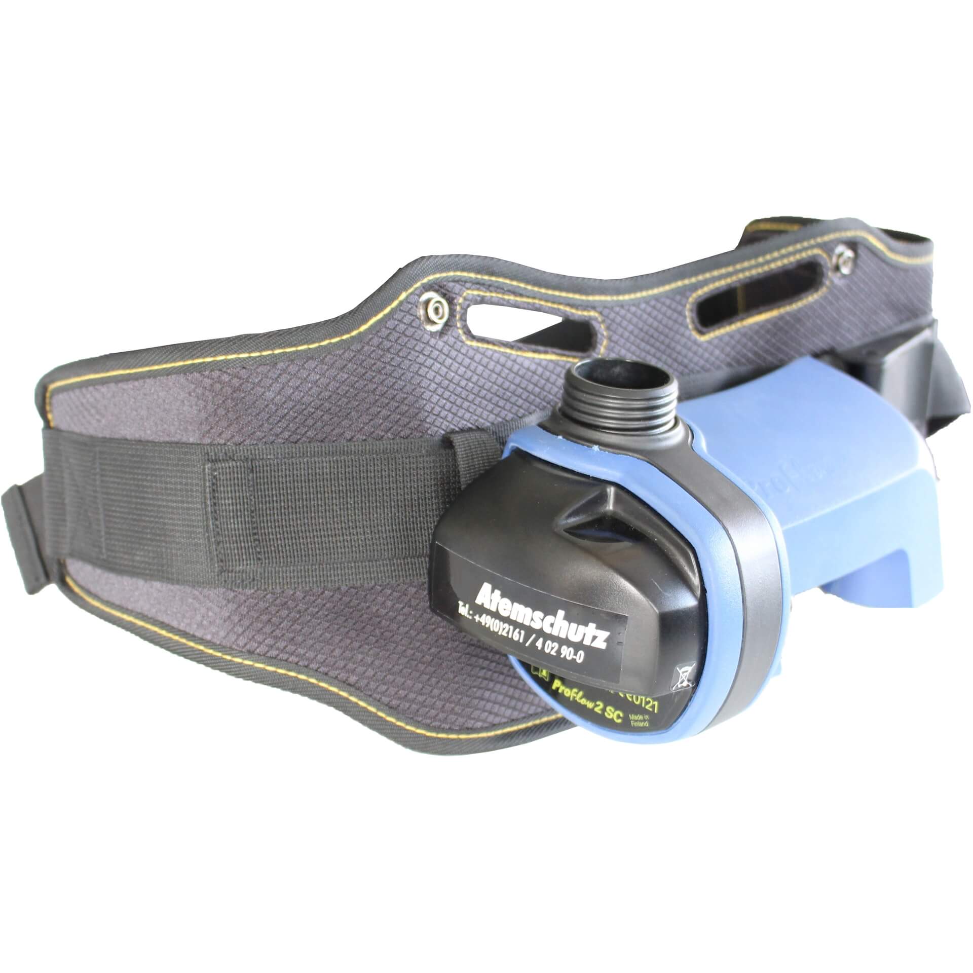 ASATEX Gebläseeinheit PFSC - Grösse 