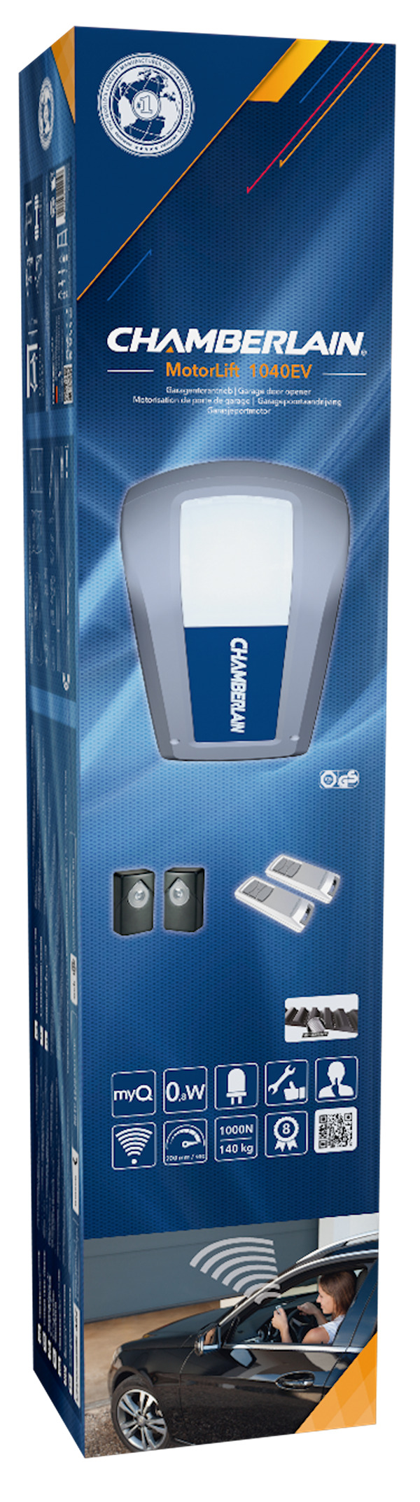 Garagentorantrieb, ML1040EV_3