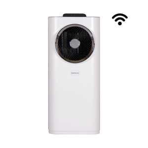 Nanyo KMO135 Klimagerät mit WiFi