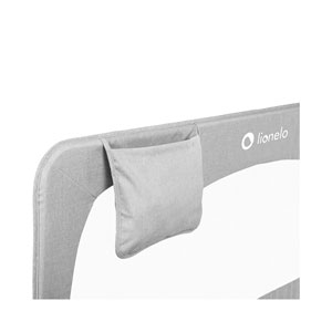 Lionelo Schutzgitter Hanna Grey