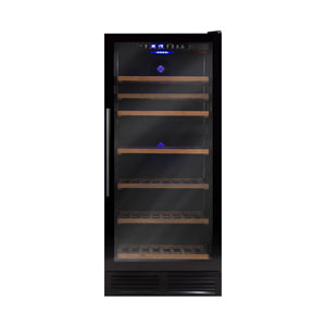 Kibernetik BWS140 Weinklimaschrank