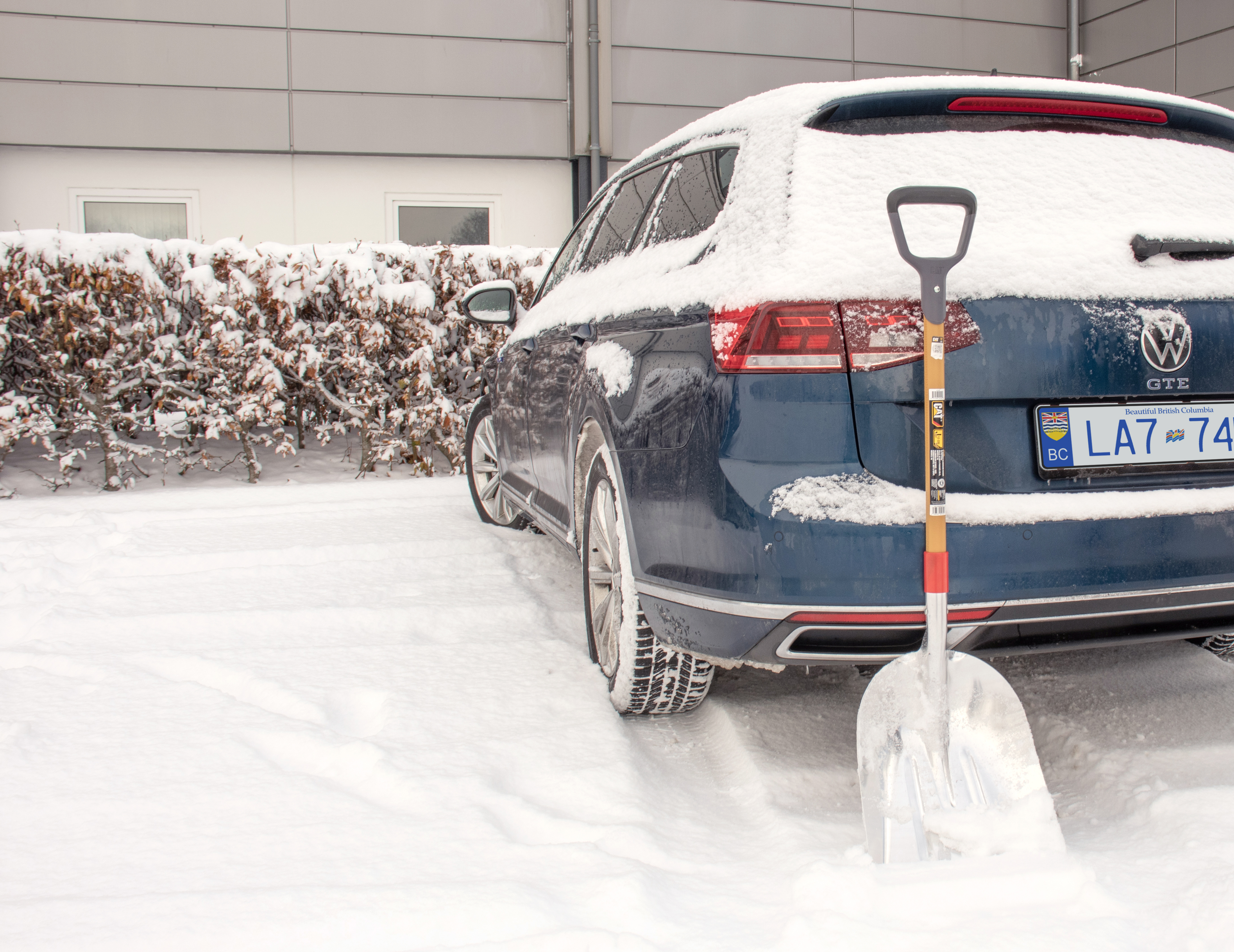 Aluminium-Schneeschaufel, J12-220_2