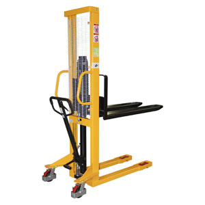 Ekström Hand Hydraulik-Stapler 1.6M - 1.0T