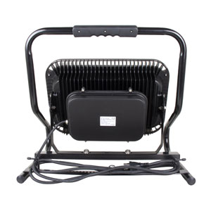 LED Scheinwerfer Ekström 150 Watt mit Traggestell