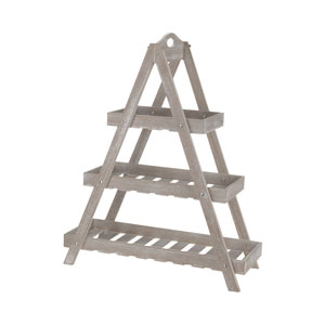 FS-STAR Pflanzenleiter 3 Etagen