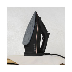 Berlinger Haus Bügeleisen 2200W Black Rose Collection