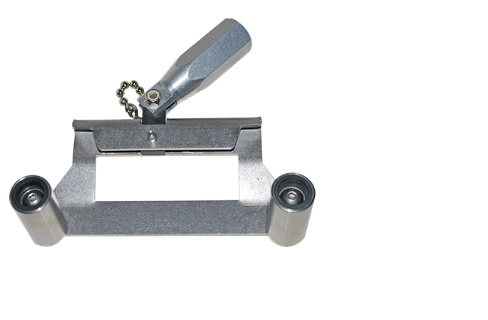 Rigips Einseitenroller