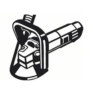 Bosch Diamanttopfscheibe Best for Universal Turbo, 125x22.23x5mm