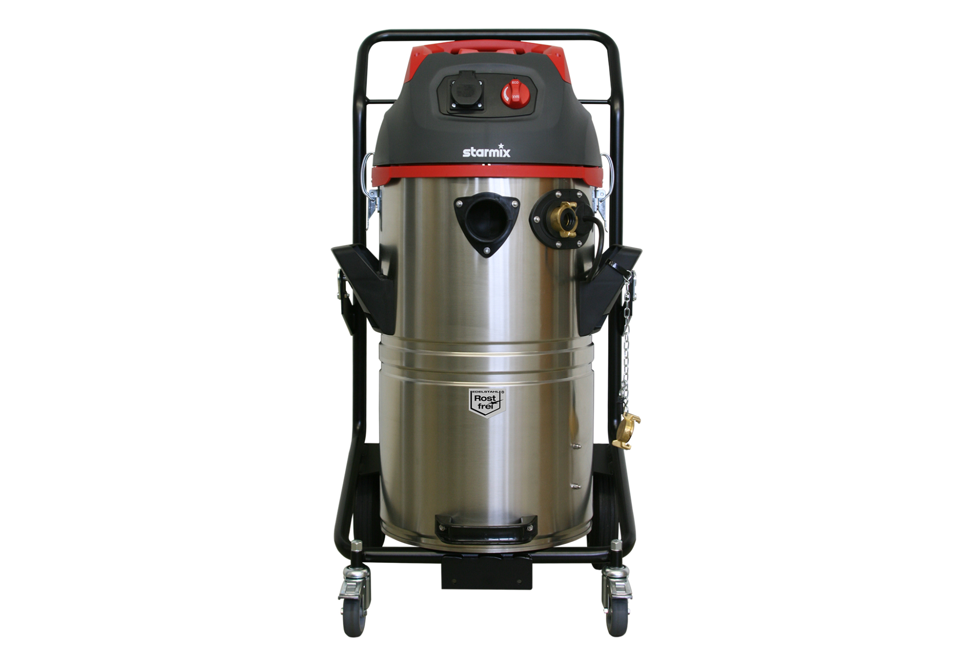 uClean Pumpsauger, PA-1455_0