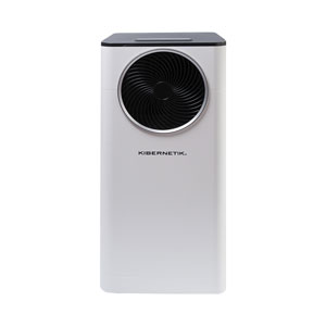 Kibernetik KMO11000 Klimagerät mit WiFi weiss