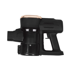 Berlinger Haus Akku-Staubsauger Black Rose Collection