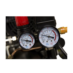 Ekström KPT12L Kompressor