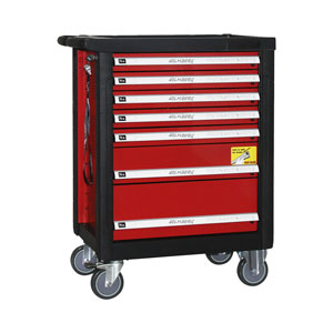 Holmberg WWF19001 Werkzeugwagen