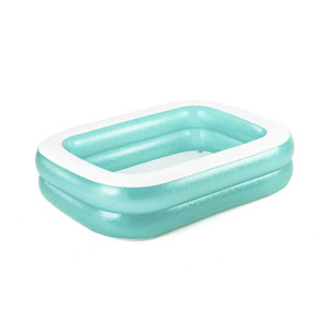 Bestway Family Pool 201x150x51cm