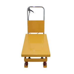 Ekström SP300 Scherenhubtischwagen