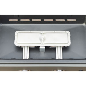 CAMPINGAZ Gasgrill 2 Series Classic L
