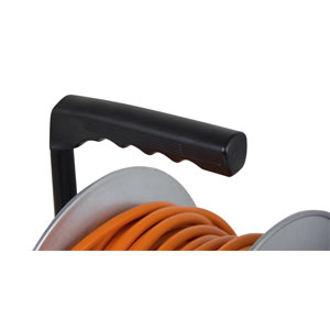 Ekström KR25M Kabelrolle 3x1.5mm2, 4x T13