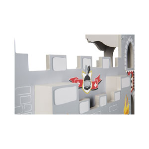 roba Ritterburg 3 in 1