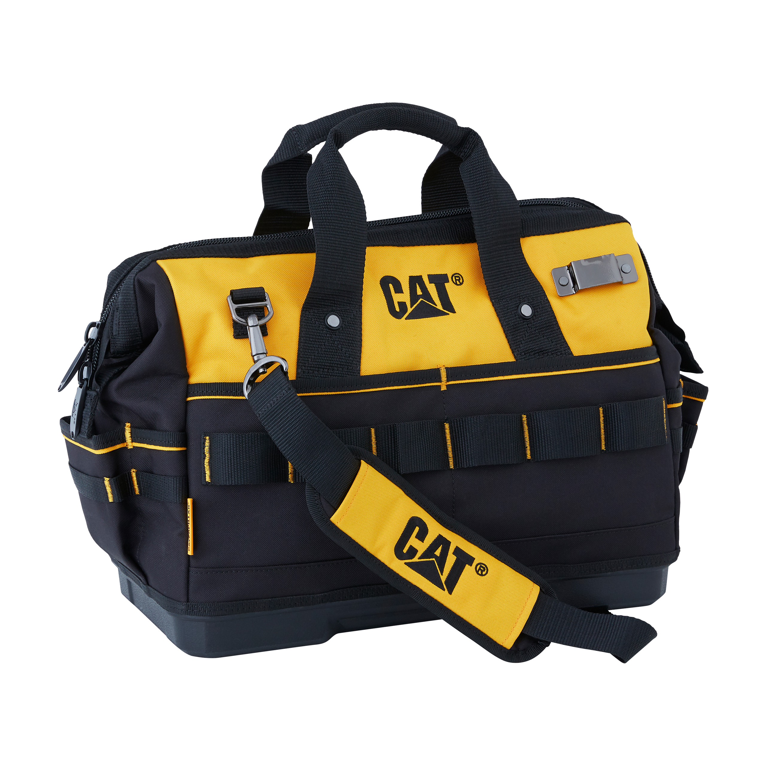 Hartboden-Werkzeugtasche GP-65049_0