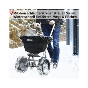 Hecht 229 Streuwagen