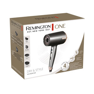 Remington ONE Haartockner