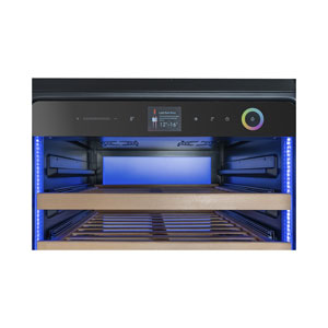 Kibernetik WK1870 Weinklimaschrank