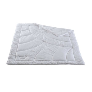 DOR Ganzjahres-Duvet Cashmere 160 x 210cm