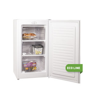 Kibernetik ECOTK64 Gefrierschrank