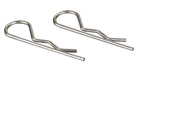 Rigips Nonius Sicherungsklammer (Edelstahl)