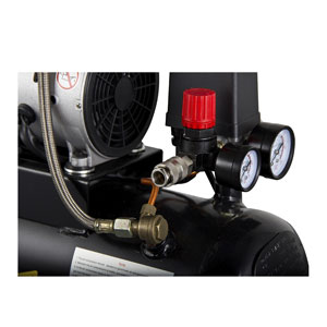 Ekström KPT12L Kompressor