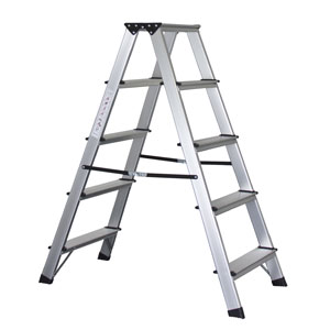 Holmberg 5S Bockleiter