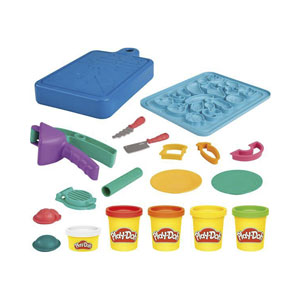 Play-Doh Kleiner Chefkoch Starter Set