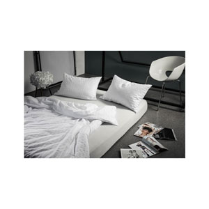 Divina Textil Paloma Kissenbezug 50x70 cm