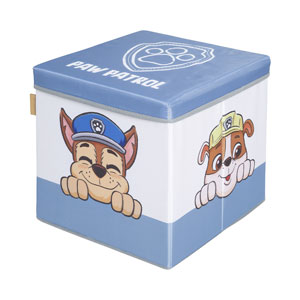 roba Multifunktionale Kindersitzgruppe Paw Patrol