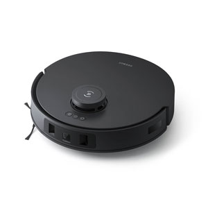Ecovacs Saugwischroboter T30 OMNI Deebot schwarz