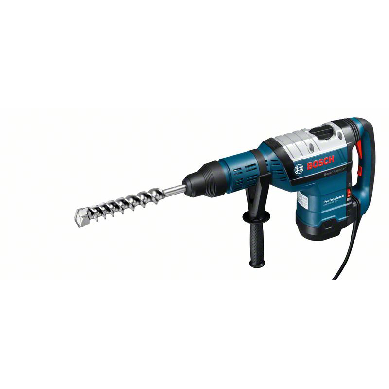 Bosch Bohrhammer GBH 8-45 DV Professional SDS max