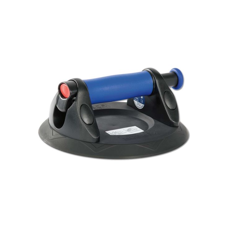 Pumpensaugheber Veribor Kunststoff BO 601.BL