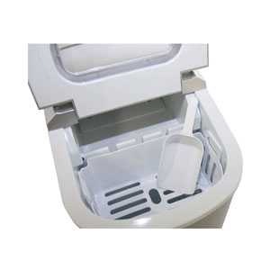 Fregado 12A Eiswürfelmaschine