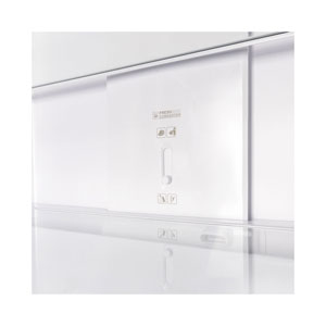 Kibernetik FSP ECO Food Center Multi Door 362 Liter