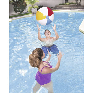 Bestway Strand Ball Ø 61cm