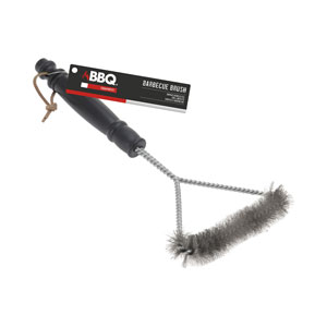 FS-STAR BBQ Grillbürste