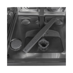 BergerLanz GS1260C-F Geschirrspüler