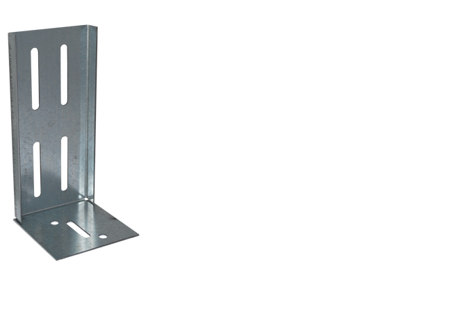 Rigips Anschlusswinkel - lang UA 100