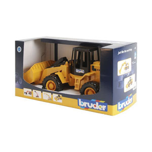 Bruder Gelenkradlader FR 130