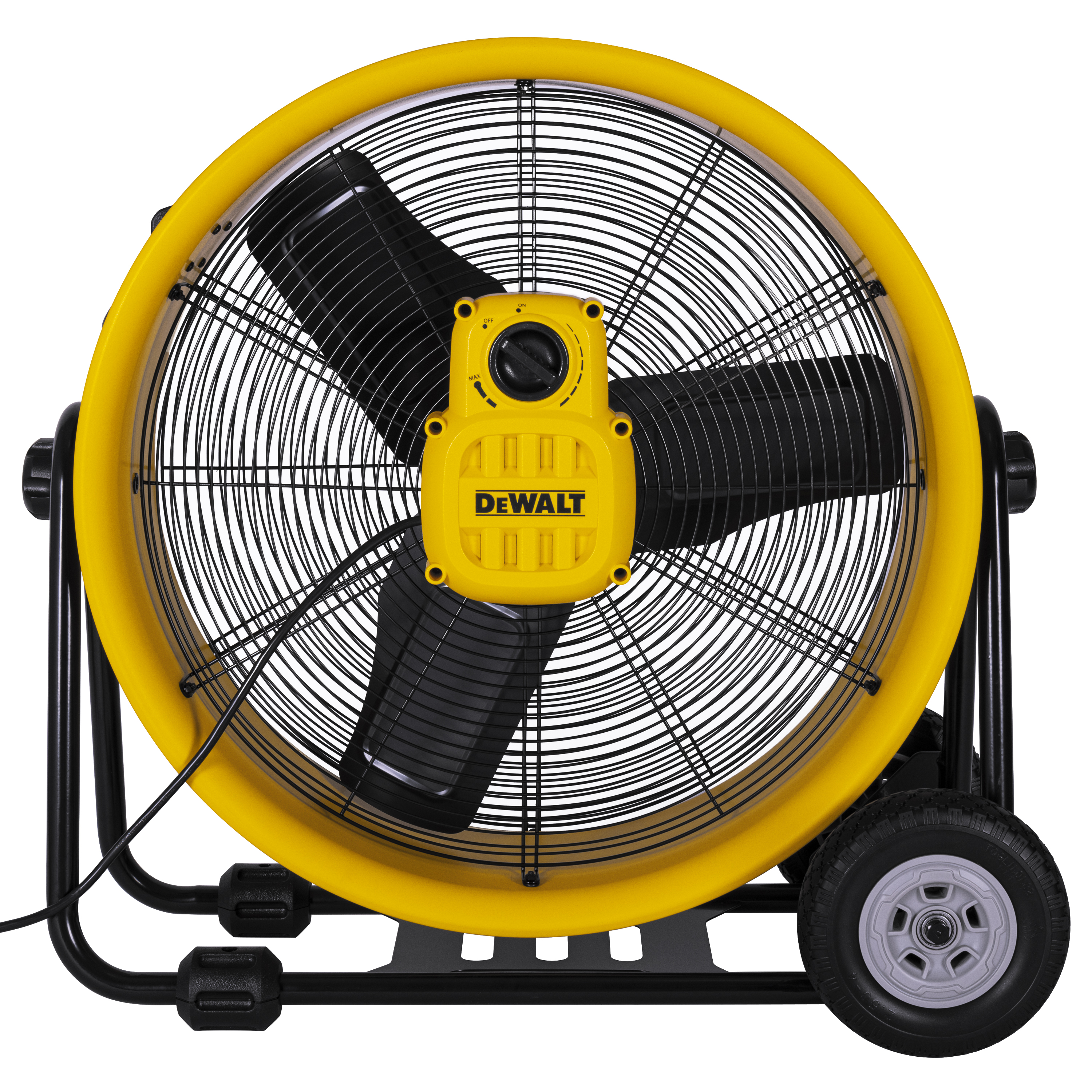 Industrieventilator, 61cm DXF2410_1