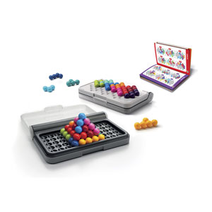 SMARTGAMES IQ-Puzzler PRO