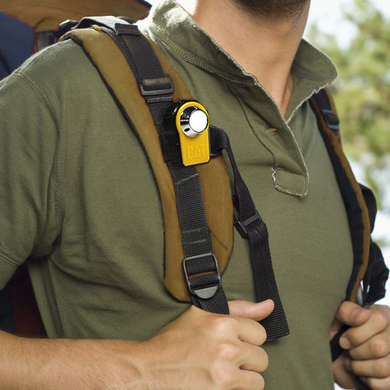 Quick-Zip Arbeitsleuchte CT5130_4