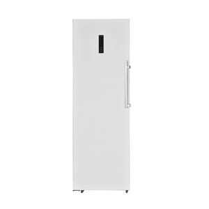 Kibernetik GS272 Gefrierschrank No Frost weiss