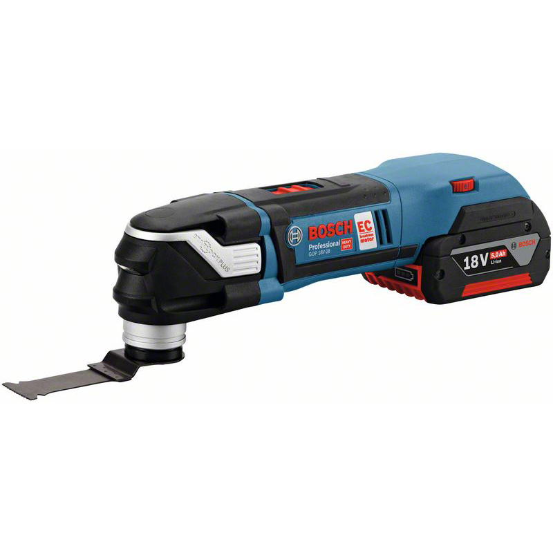 Bosch Multi-Cutter GOP 18V-28 Professional