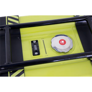 Ekström SG3500i Inverter Stromgenerator